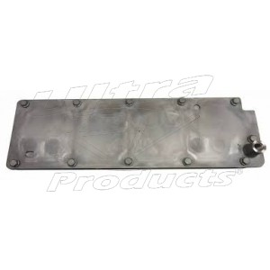 12598832  -  Cover Asm - Engine Block Valley